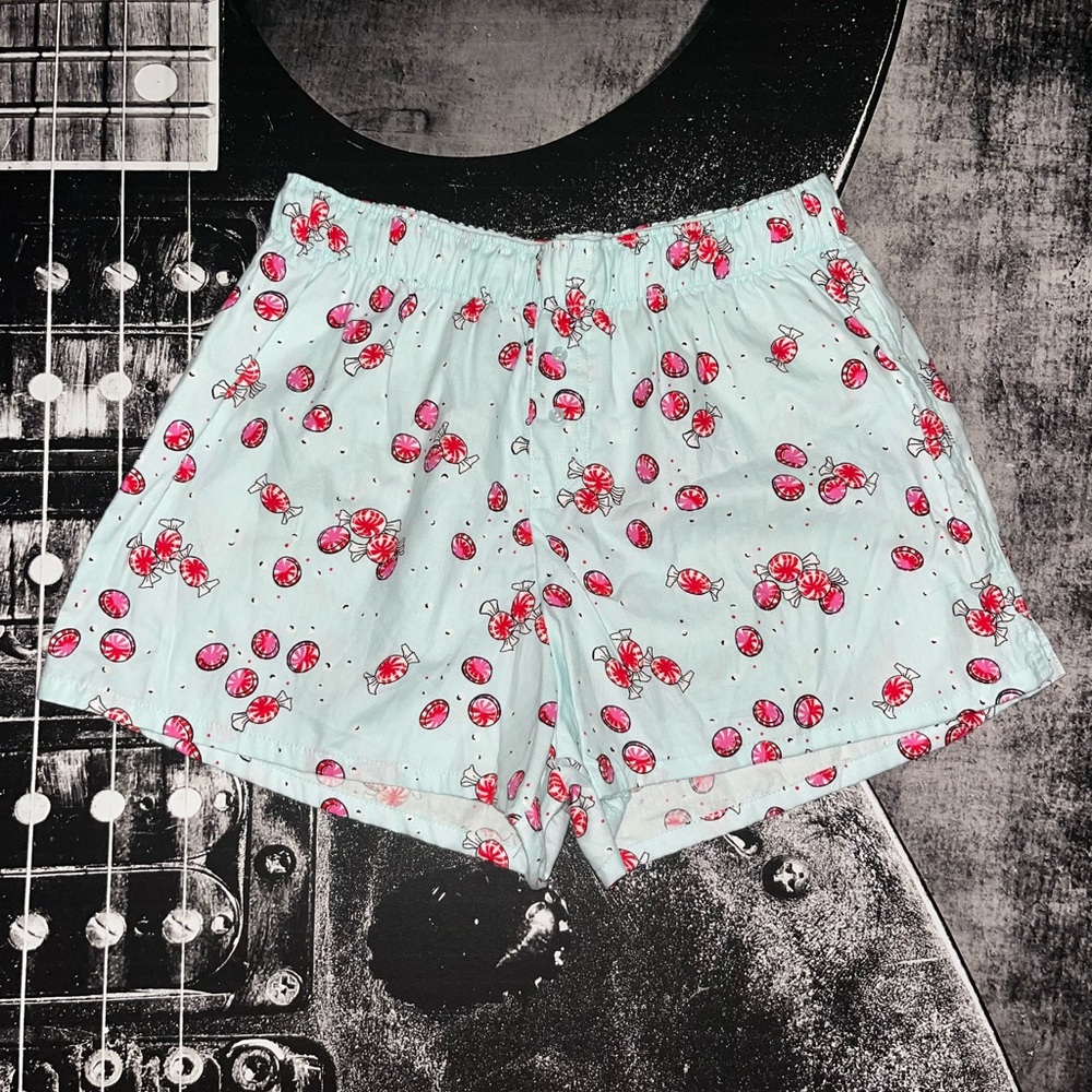 NWOT Colsie Pajama Shorts